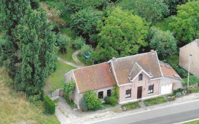 Vakantiestudio 'Kleine Johannes'