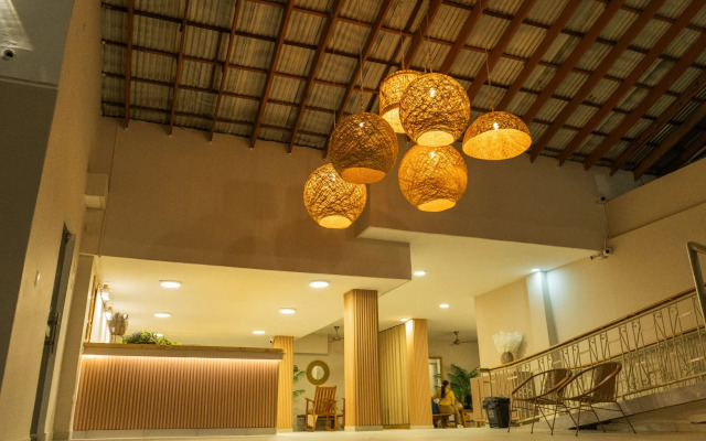 Hotel Rodadero Beach Blue