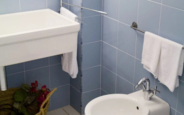 Apartment in Donnalucata