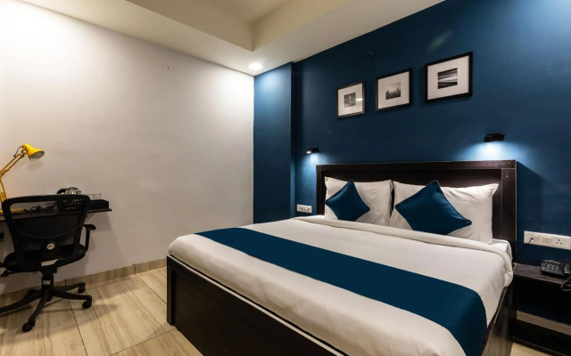 OYO SilverKey 76075 Softvision College