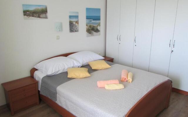 Apartment Milica