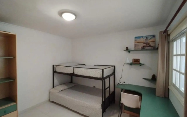 Tango House