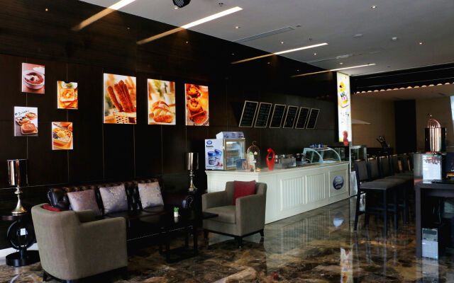 Holiday Inn Nanchang Riverside by IHG