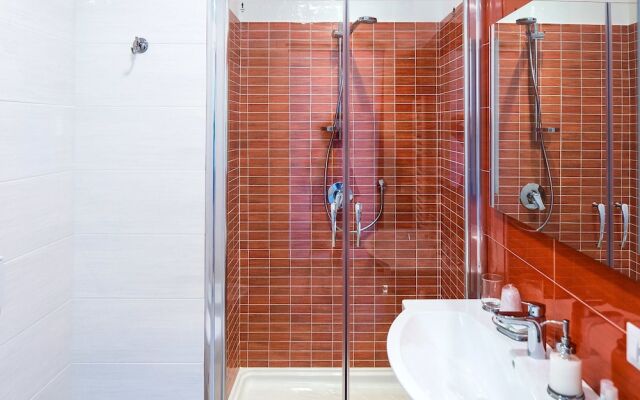 Eterea Charming Suites