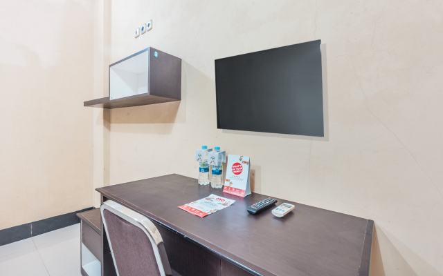 Super OYO 1640 Fallinda Hotel