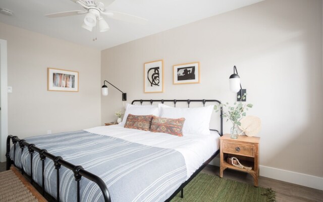 Seashore IV by Avantstay Comfortable La Jolla Flat 5mins From the Beach!