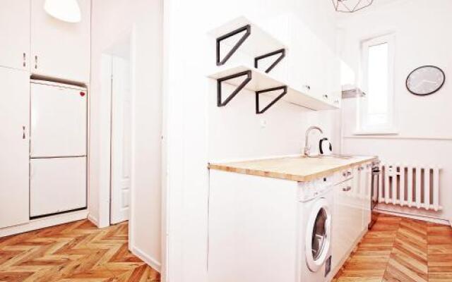 3Citygo Hostel Gdynia