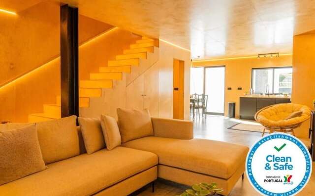 Furnas Boutique House