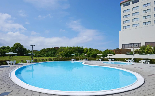 Mercure Kyoto Miyazu Resort & Spa