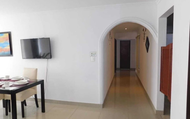 Apartasuites Business Center