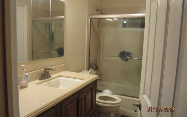 Cozy rooms in Lincolnwood/Chicago lovely house