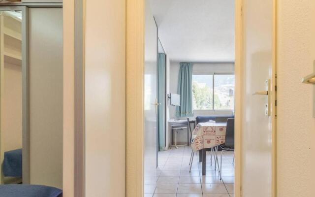 Appartement Briançon, 2 pièces, 4 personnes - FR-1-330C-100