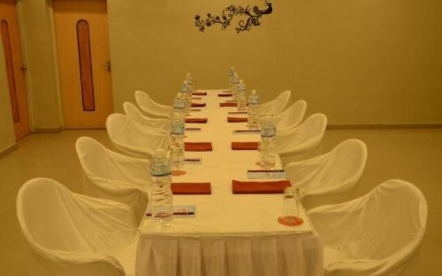 Prithvi Hotels