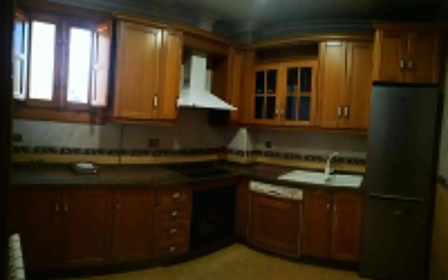 Casa La Lonja de Guadix