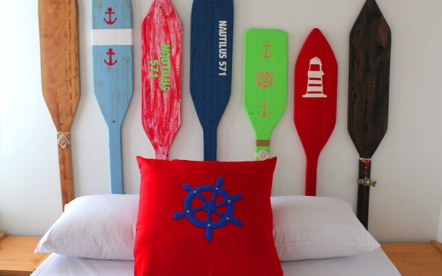 Nautilus Plaza Hotel