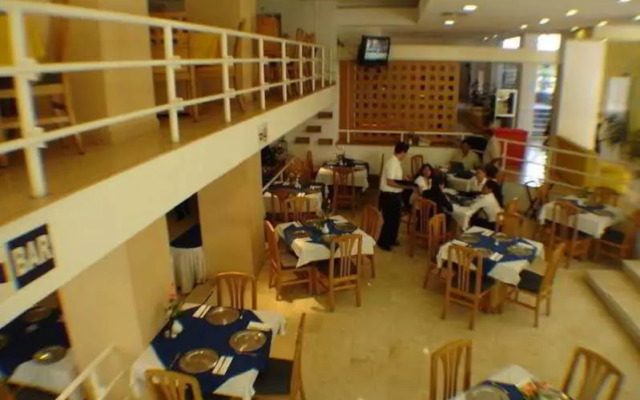Grand Hotel Plaza Veracruz