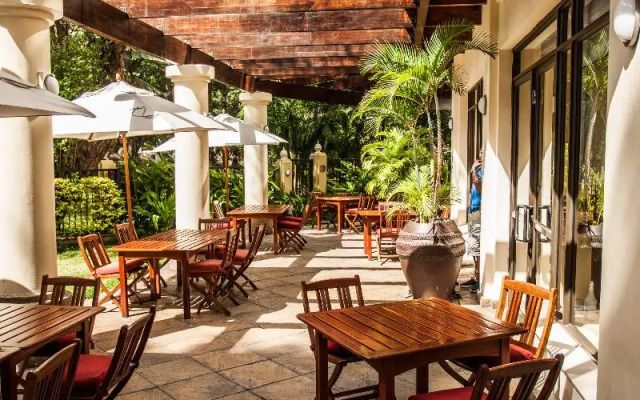 Southern Sun Hotel Dar es Salaam