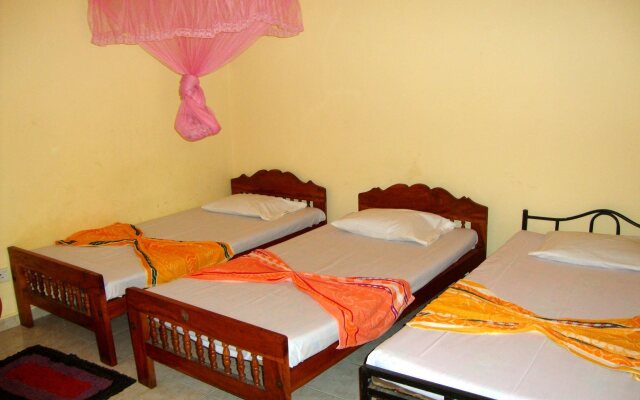 Chamara Guest House