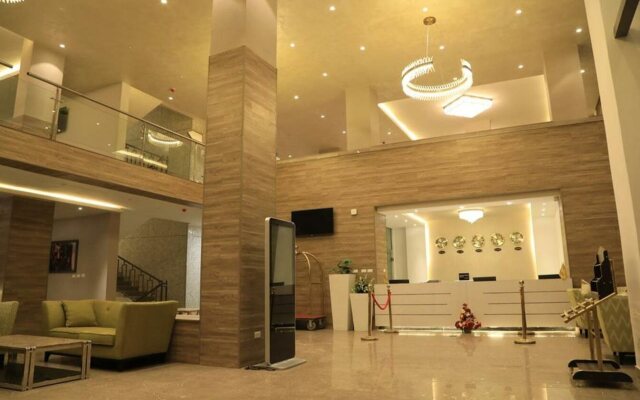 Elgel Hotel and Spa