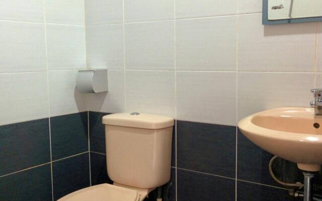 Kea Valley Hotel Apartment