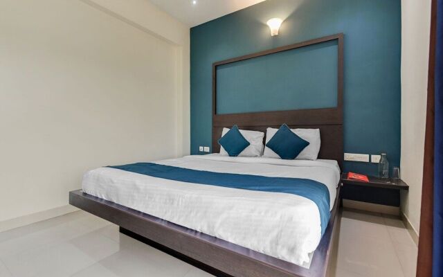 Oyo Flagship 18452 Pritam Airport Inn