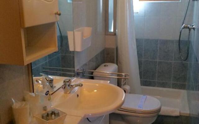 Holiday Home Villa Romantica