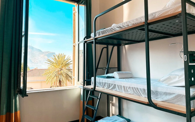 Ostello Bello Palermo