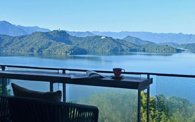 Hotelday Sun Moon Lake
