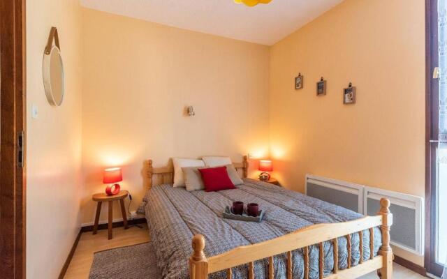 Appartement Saint-Lary-Soulan, 3 pièces, 4 personnes - FR-1-296-278