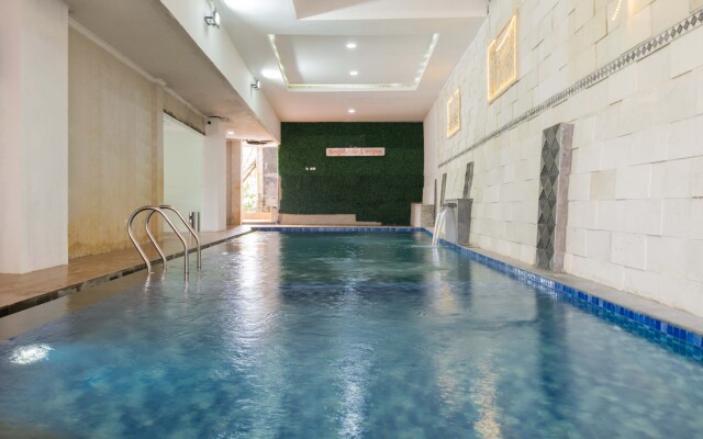 Urbanview Hotel Kampung Istal Megamendung Puncak