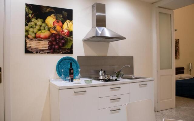 Apollo Suites