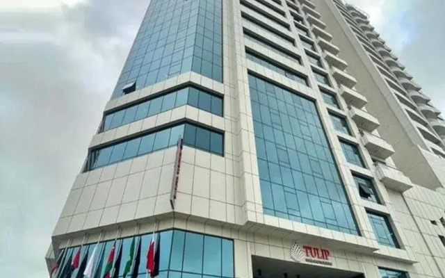 Tulip hotel And Suites