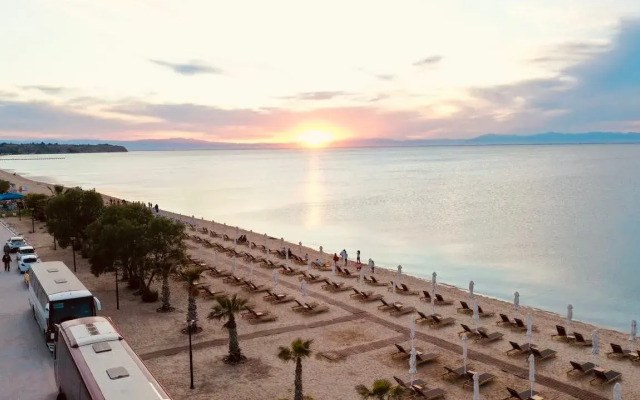 Blue Lagoon Thessaloniki