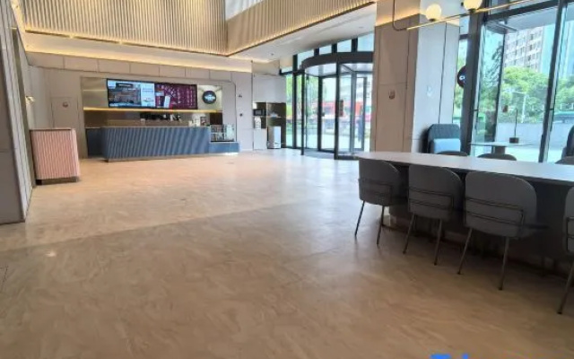 HanTing Hotel (Jiaxing University Nanhu)