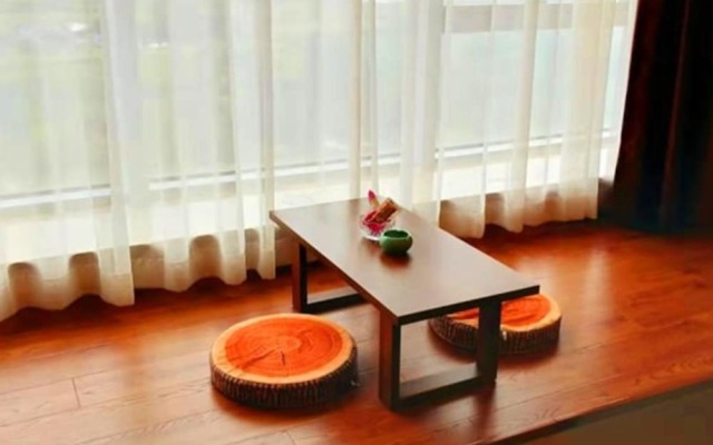 Greentree Inn Ningbo Hangzhou Xinqu Lishi Plaza