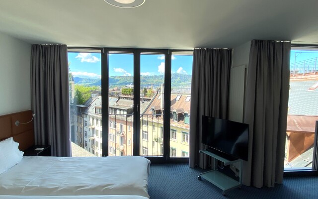 Royal Hotel Zurich