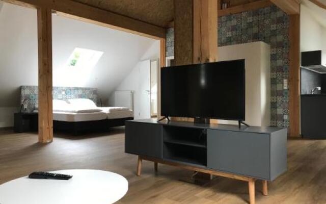 Aparthotel Cochem