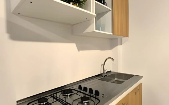 Apartamento cerca a la playa Punta Roca