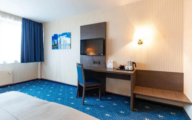 Garner Hotel Frankfurt Palmengarten by IHG