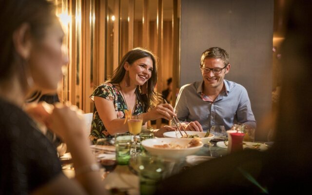 M Social Auckland