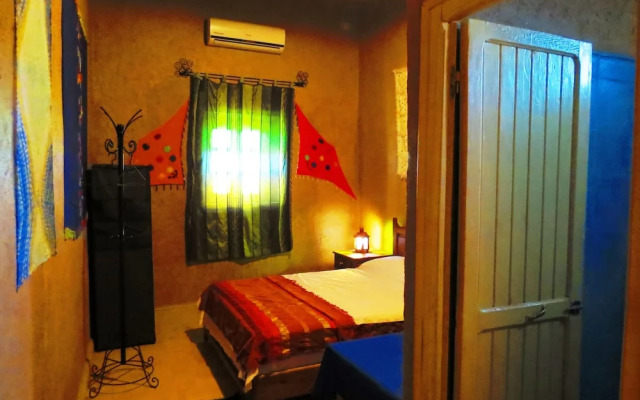 Riad Tadarte (Merzouga)