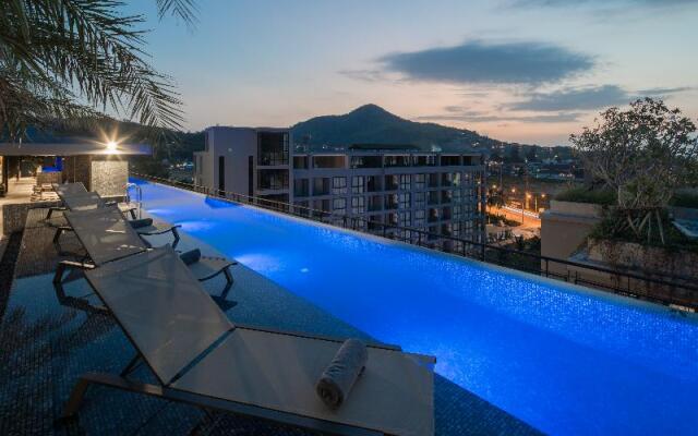 Citygate Kamala Resort and Residence