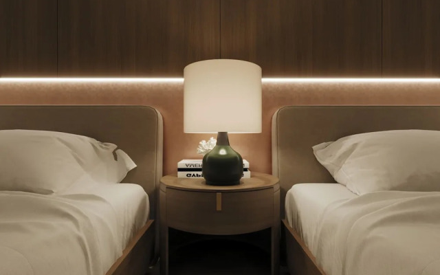 Nature Hotel - West Lake