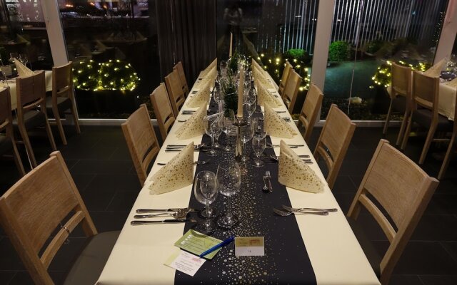 Wellnesshotel Till Moyland