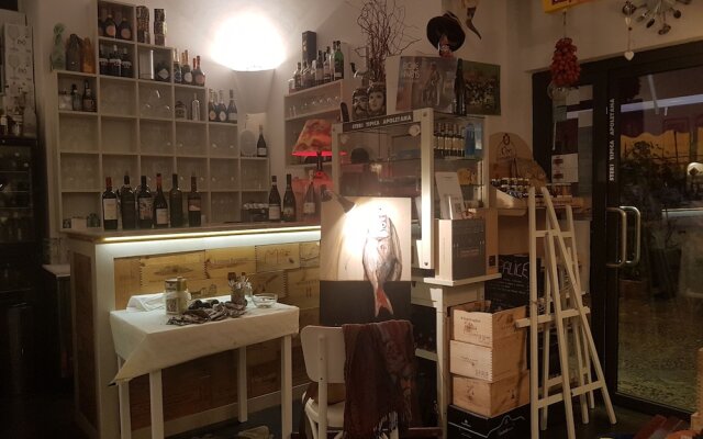 B&B Ai baretti