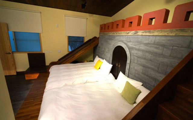 Slow Tainan Homestay