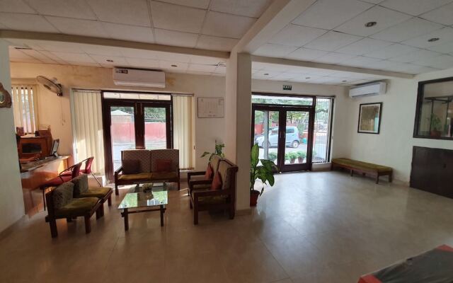 YWCA International Guest House