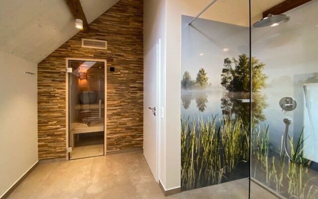 Büchelbergerei Chaletdorf