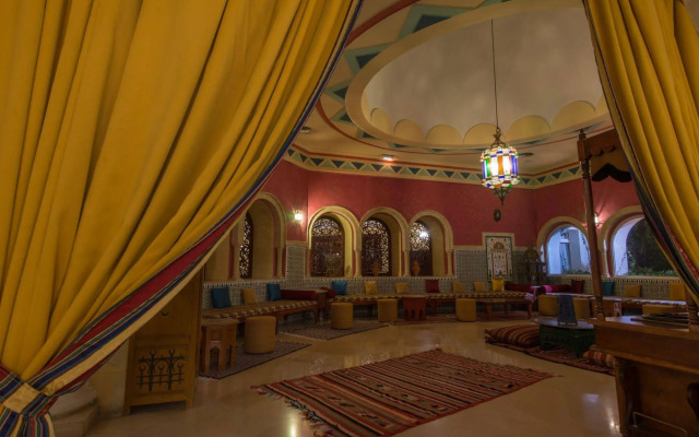 Regency Hotel and Spa