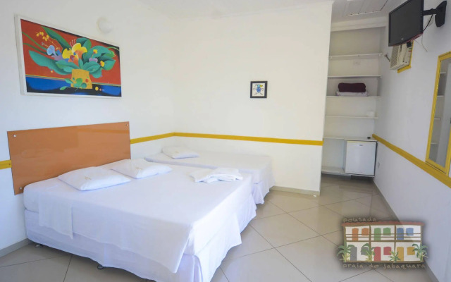 Pousada Praia do Jabaquara